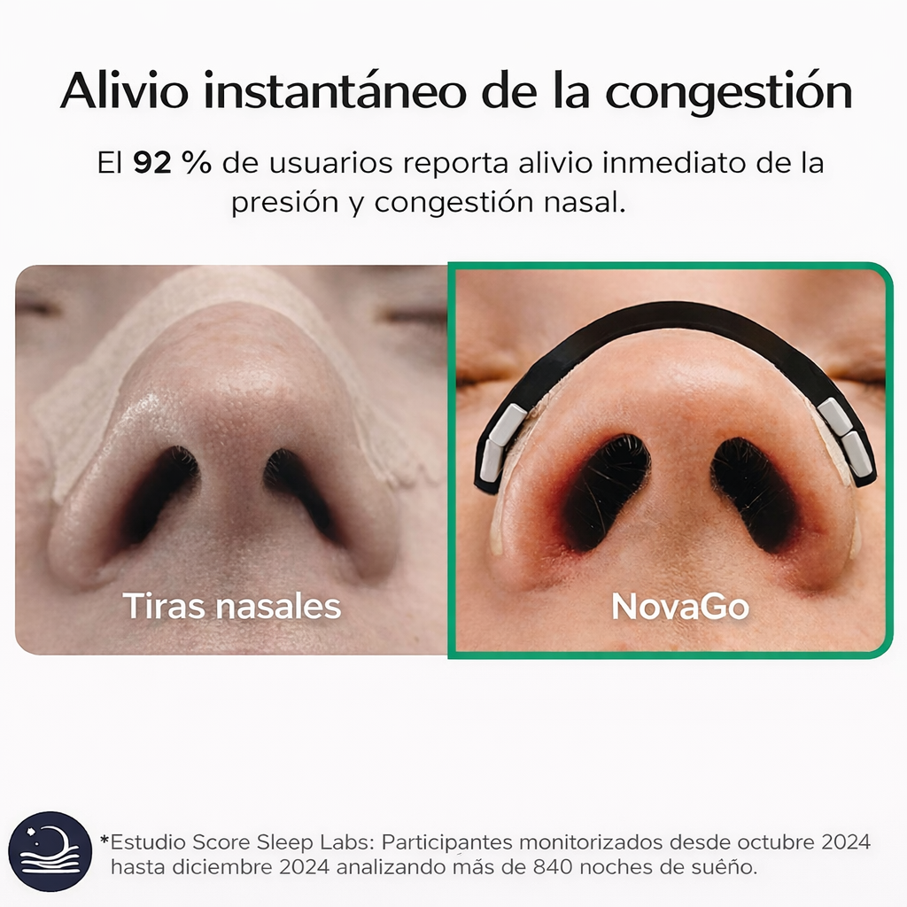 Dilatador Nasal
