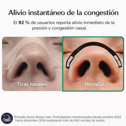Dilatador Nasal