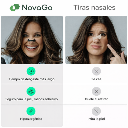 Dilatador Nasal