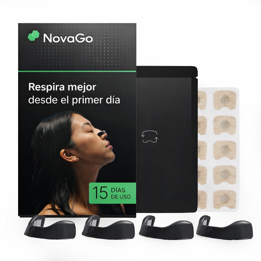 Dilatador Nasal